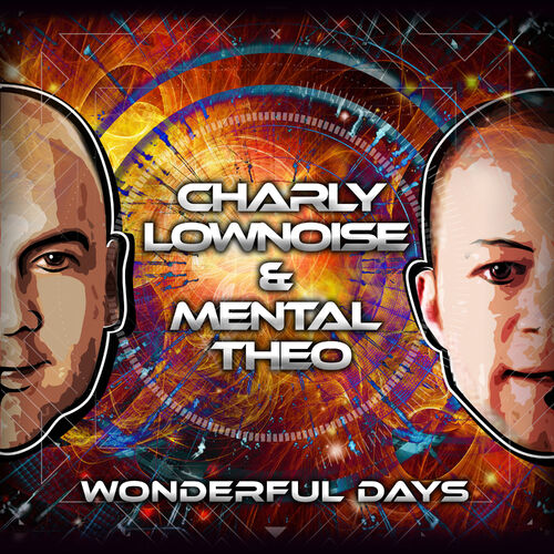 Charly Lownoise & Mental Theo